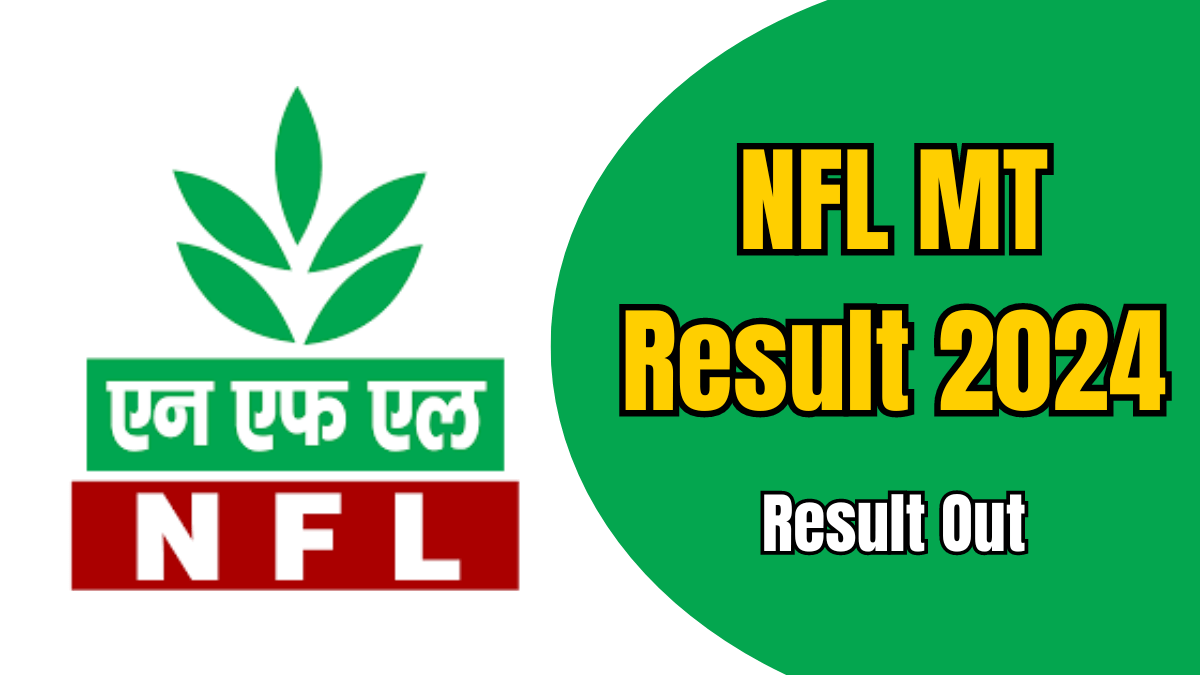 NFL MT Result 2024