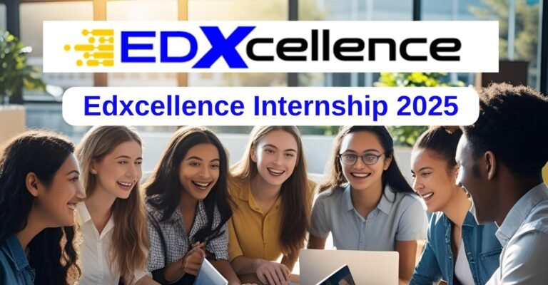 Edxcellence Internship 2025