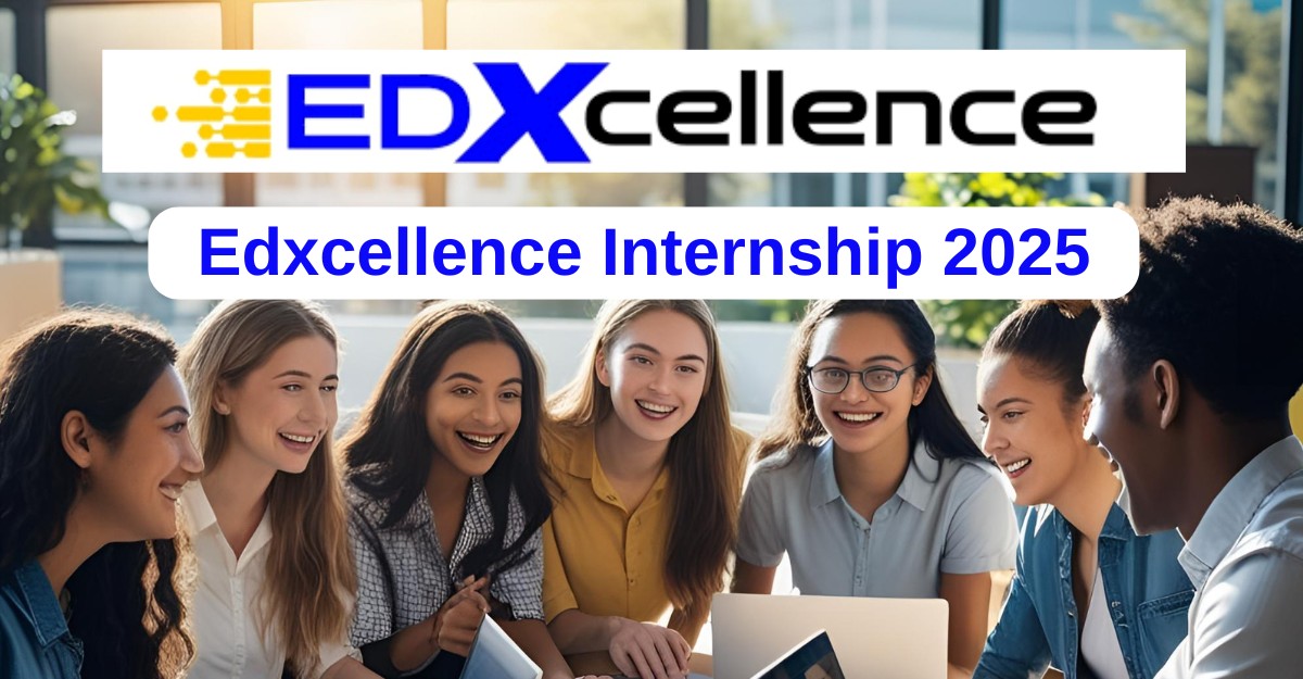 Edxcellence Internship 2025